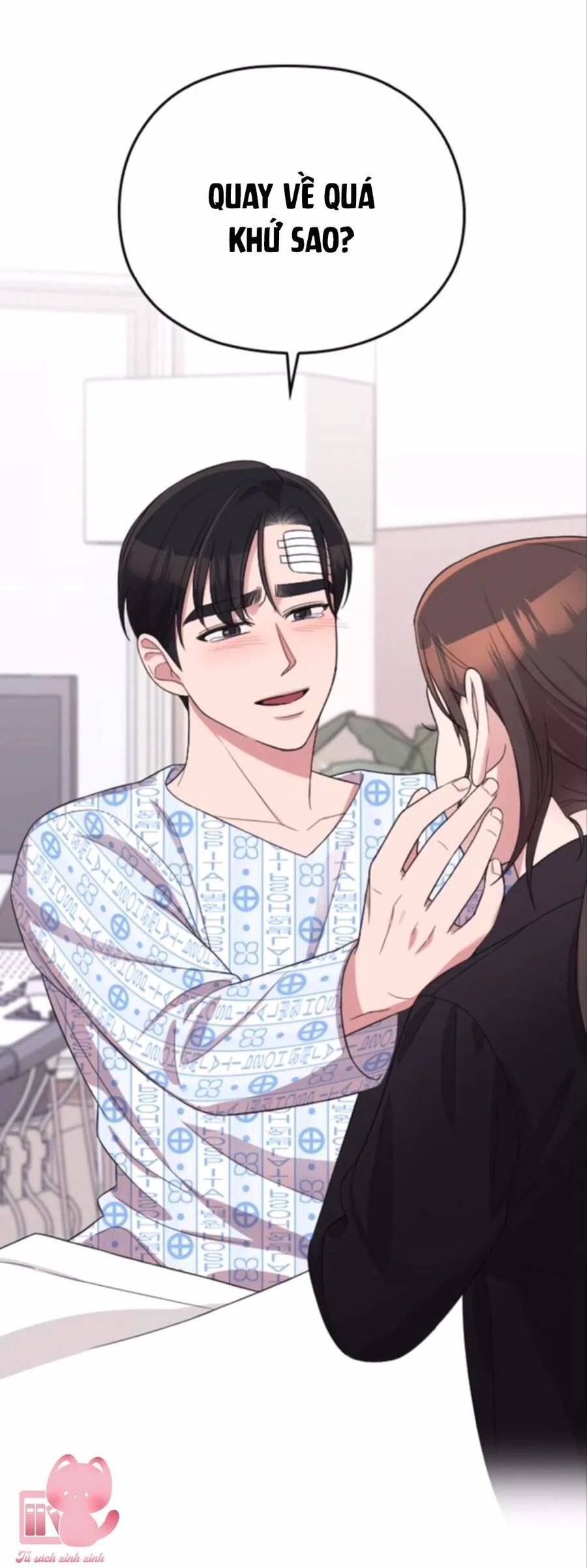 cô đi mà lấy chồng tôi chapter 48 13