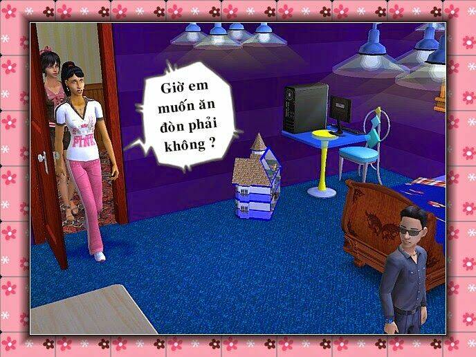 bella's story chapter 10.1 95