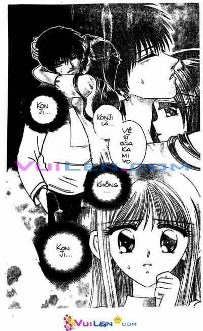 arita đáng yêu chapter 5 46