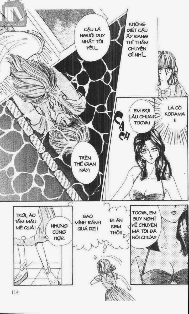 aries thần thoại cung hoàng đạo chapter 1 114