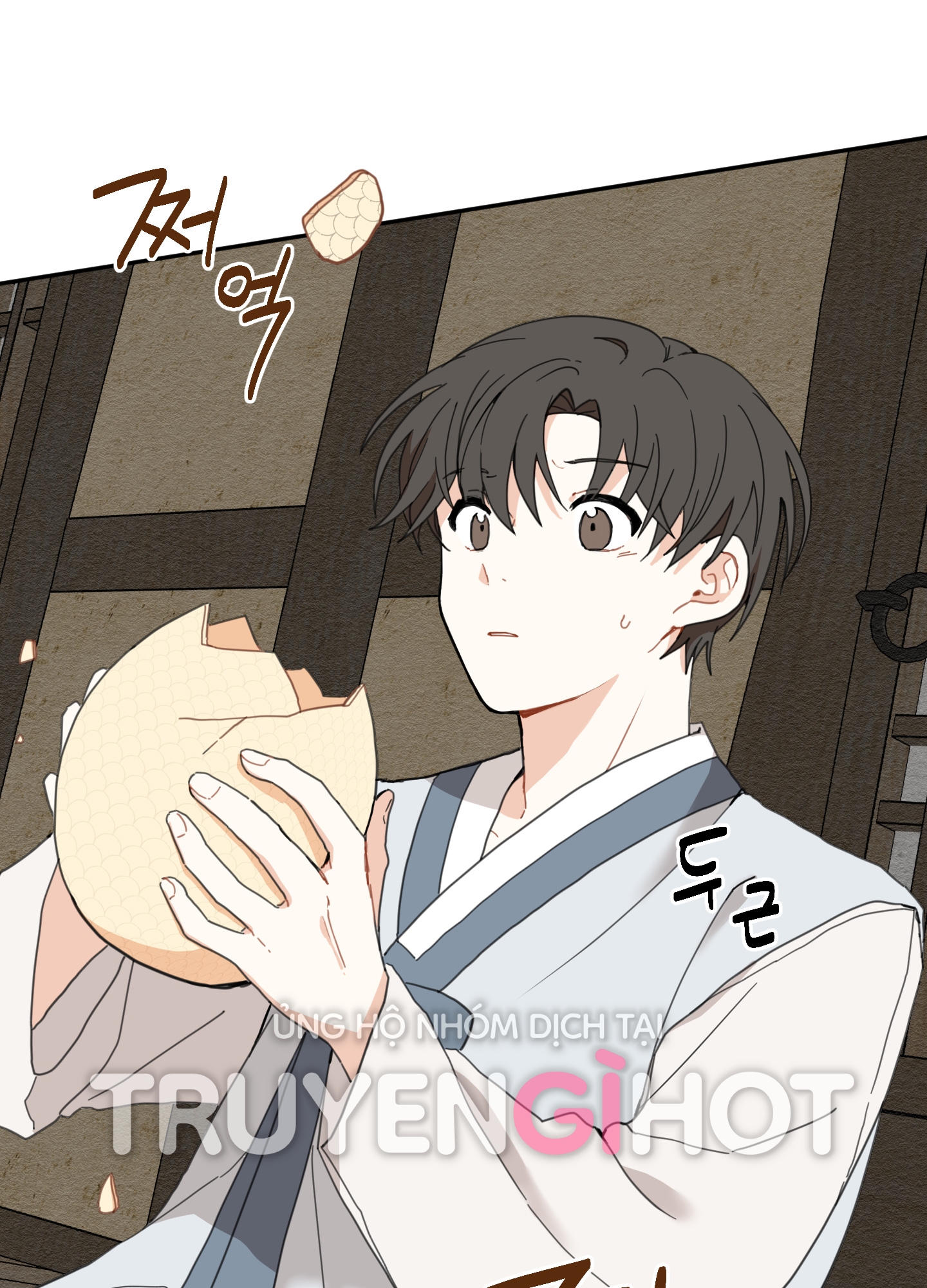 [18+] con đường hoa chuông vàng - liên kiều rơi chốn này chapter 1.2 12