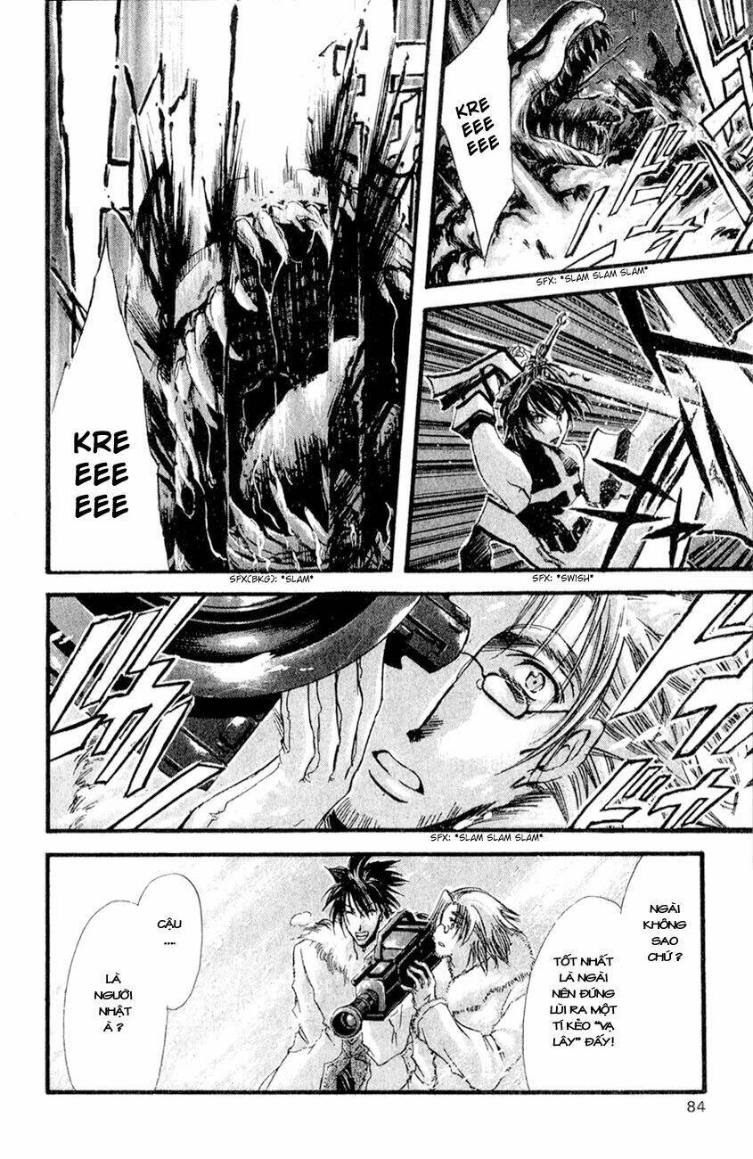 watashi no messiah-sama chapter 29 10