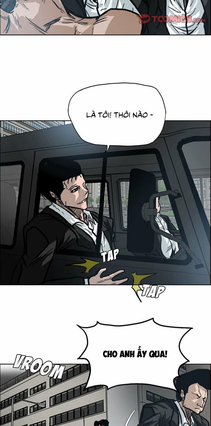 bá chủ học đường ss2 chapter 33 41