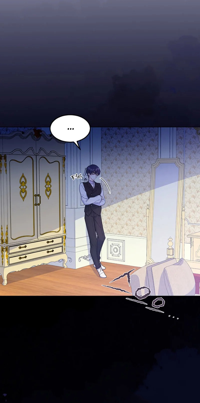 nữ hiệp sĩ tái xuất chapter 9 45