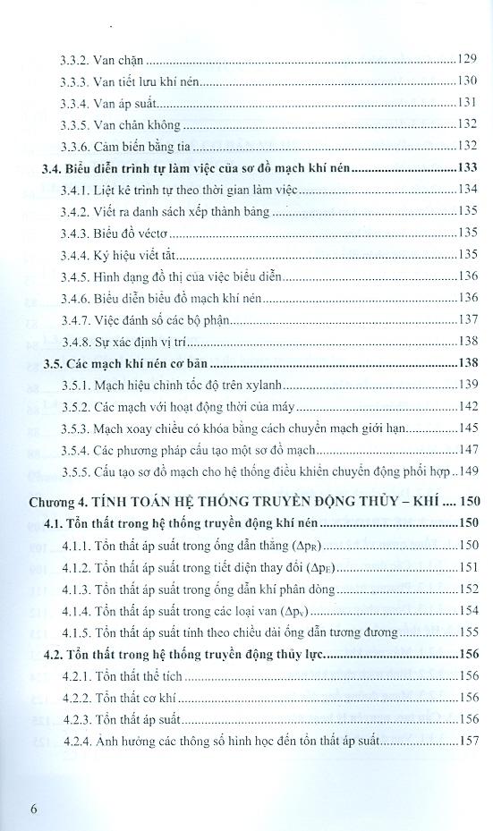 Cơ Cấu Chấp Hành Tự Động Thuỷ - Khí