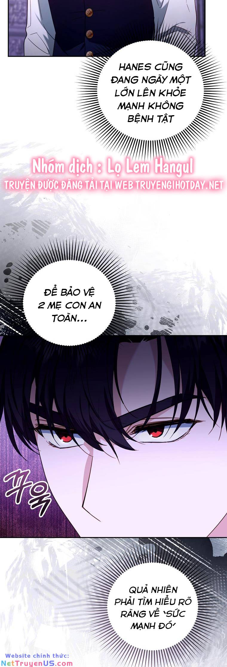 tôi sắp ly hôn với người chồng độc ác, nhưng chúng tôi có baby chapter 76.1 4