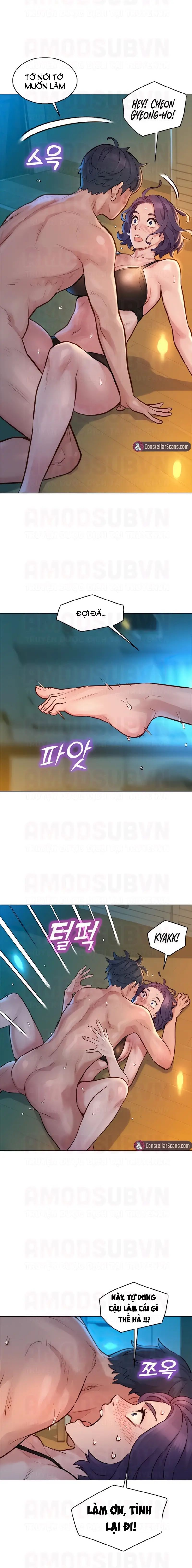 tình bạn vĩnh cửu chapter 2 8