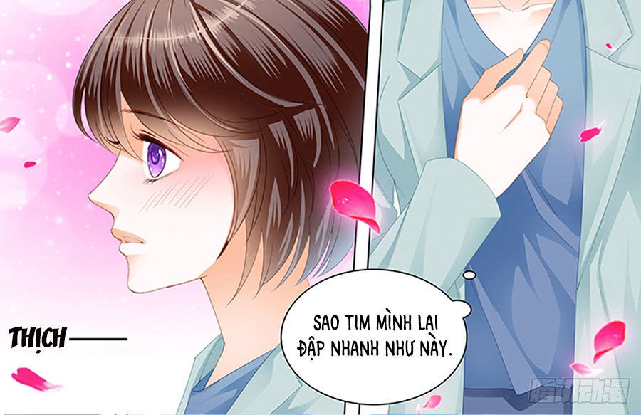 lóe thiểm hôn kiều thê mơ tưởng trốn chapter 225 8