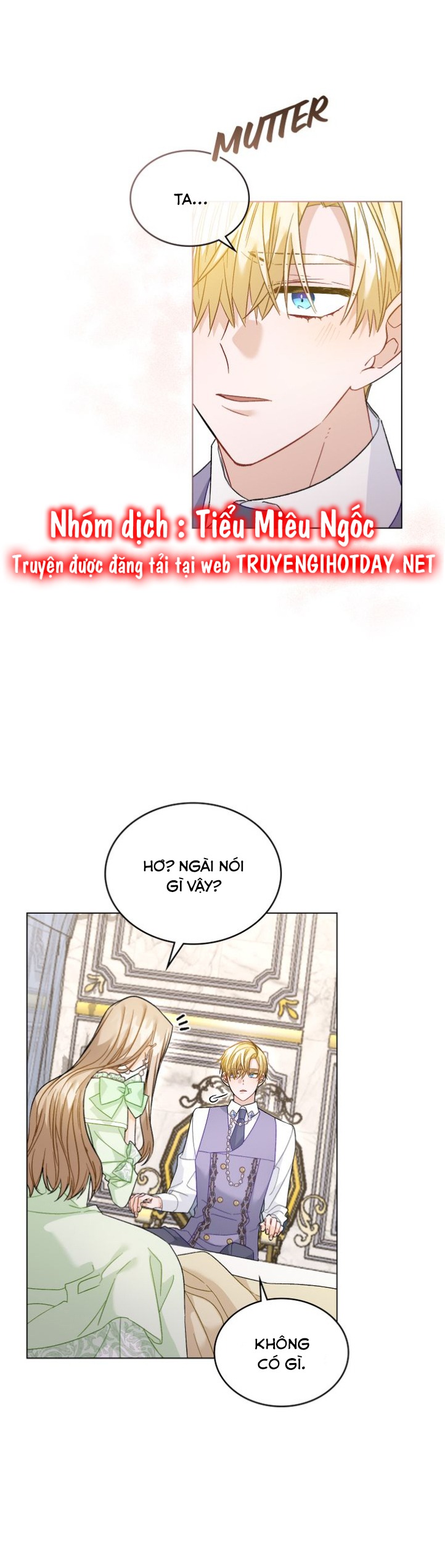 hải tặc thượng lưu chapter 20 4