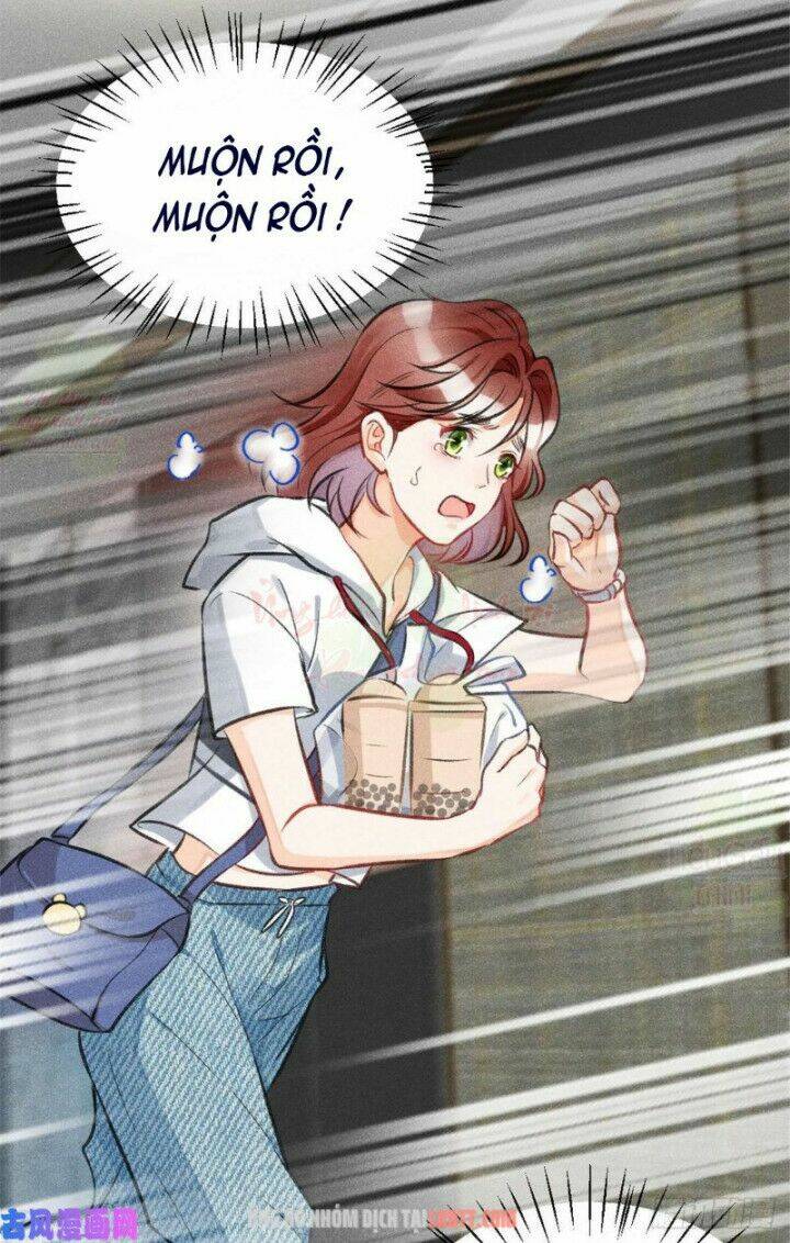 tôi trở thành tổ tông của 5 vị đại lão chapter 3 14