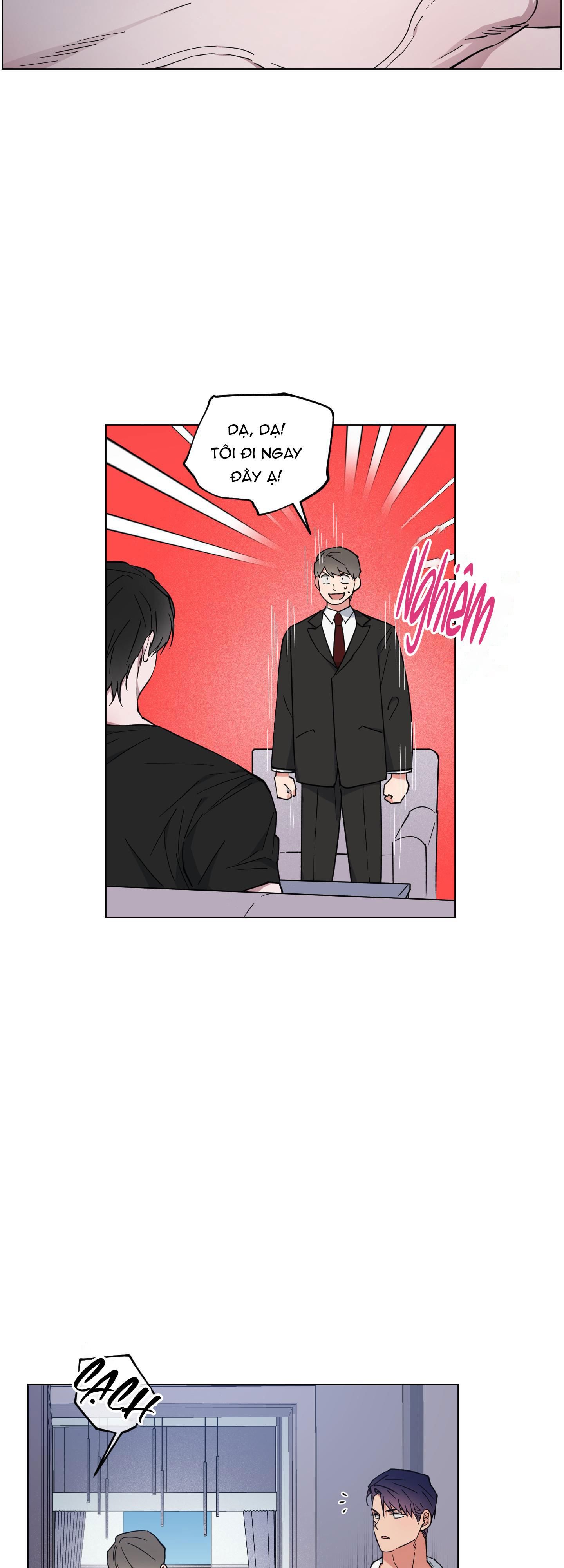 bình minh của rồng chapter 23 22