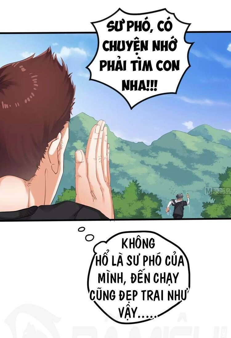 địa phủ khai phá thương chapter 86 11