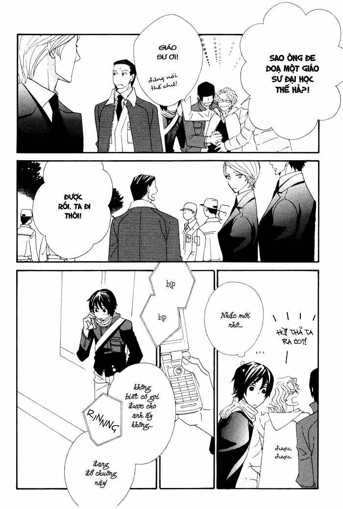 kigurumi planet chapter 6 10