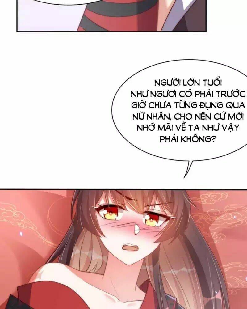 công chúa tại thượng: quốc sư mời xuống kiệu chapter 35 36