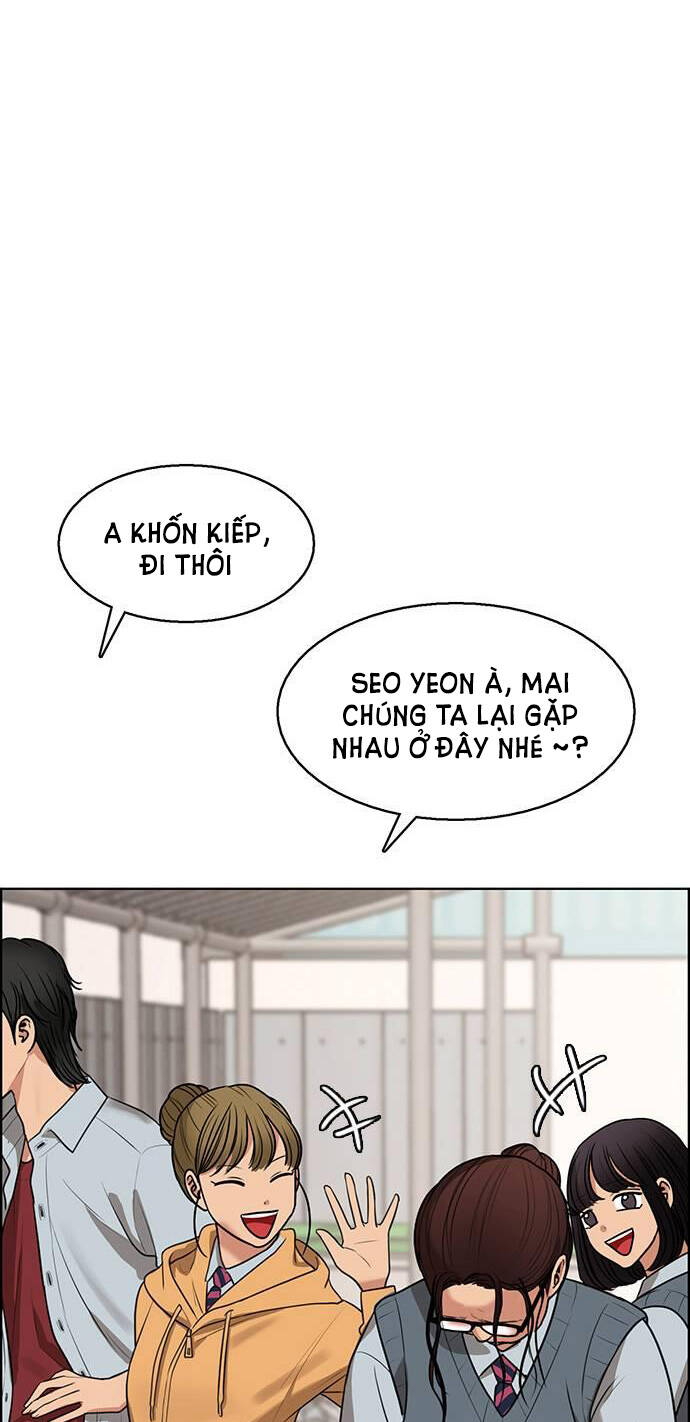 nữ thần giáng thế chapter 250.1 19