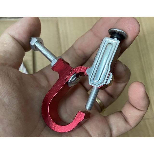 Móc đồ xe máy