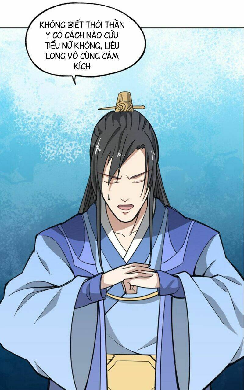 thiên mệnh cửu tinh chapter 8 7