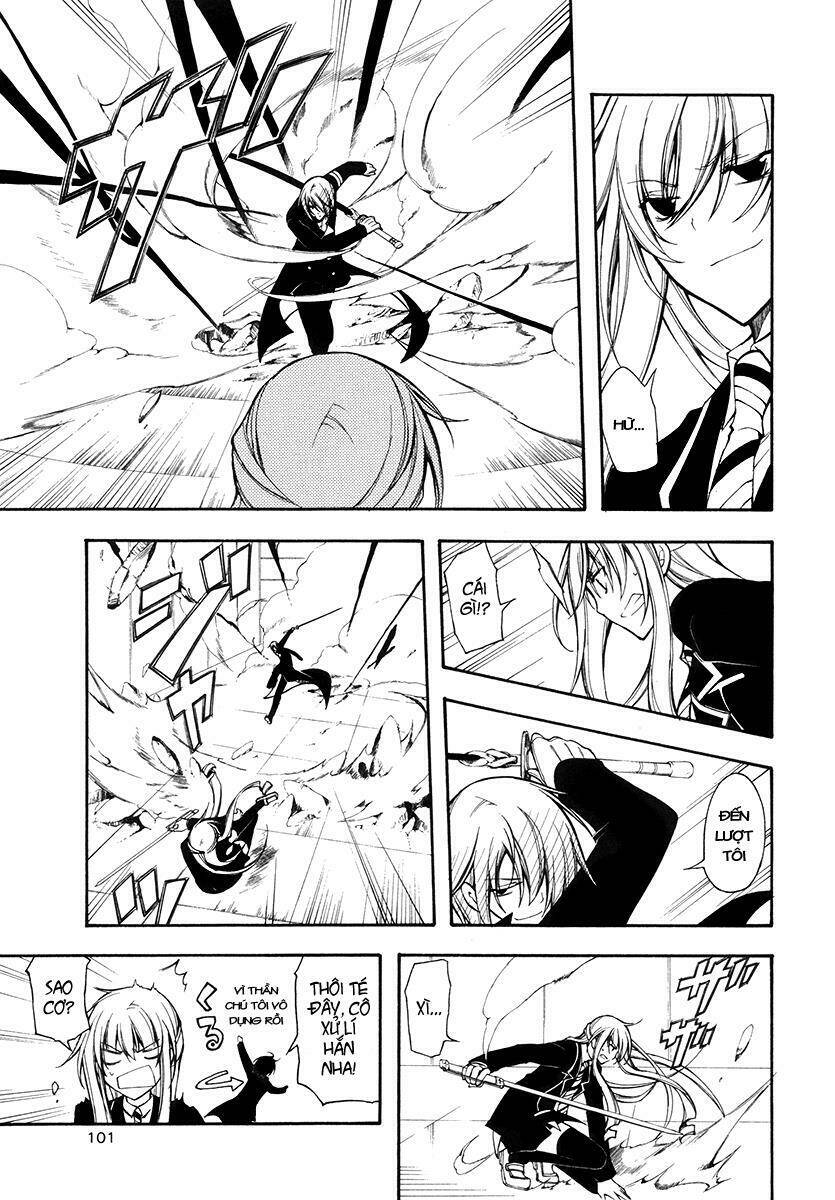 bloody cross chapter 26 24