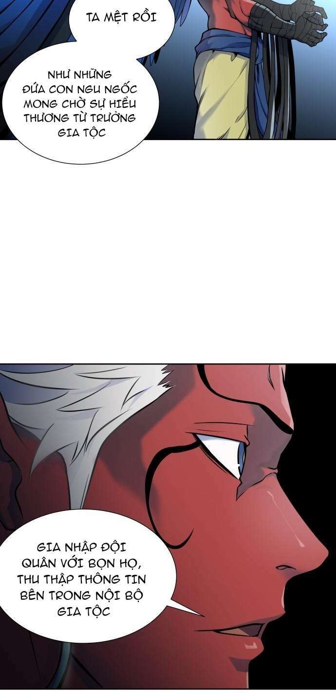 cuộc chiến trong tòa tháp chapter 593 65