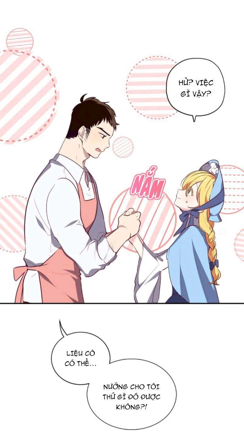 đi theo dấu vụn bánh chapter 15 45