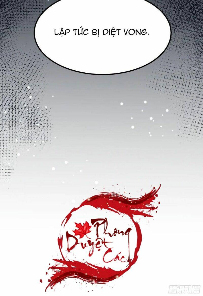 ta phải làm hoàng hậu chapter 30 37