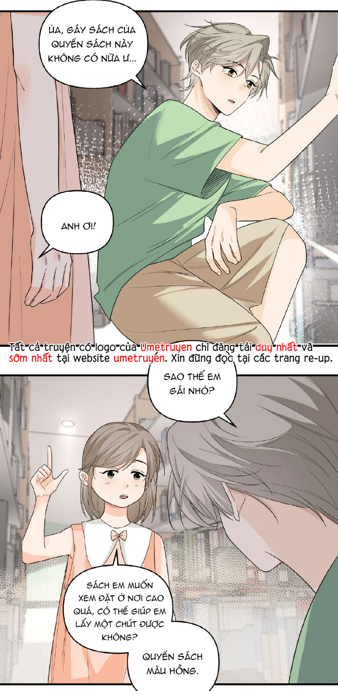 mỗi ngày đều muốn đứng hạng nhất chapter 22.5 2