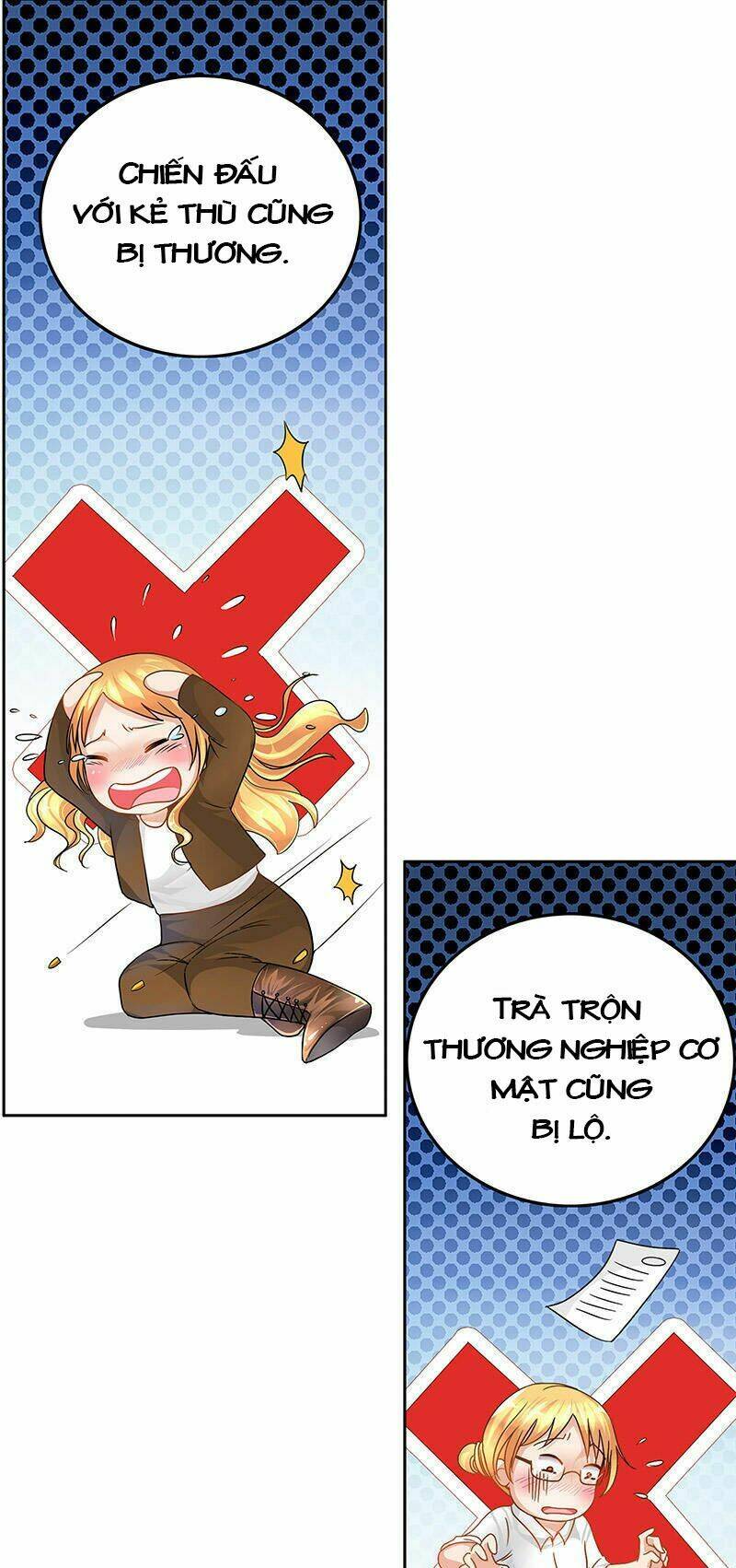 cô vợ không đủ tiêu chuẩn chapter 4 15