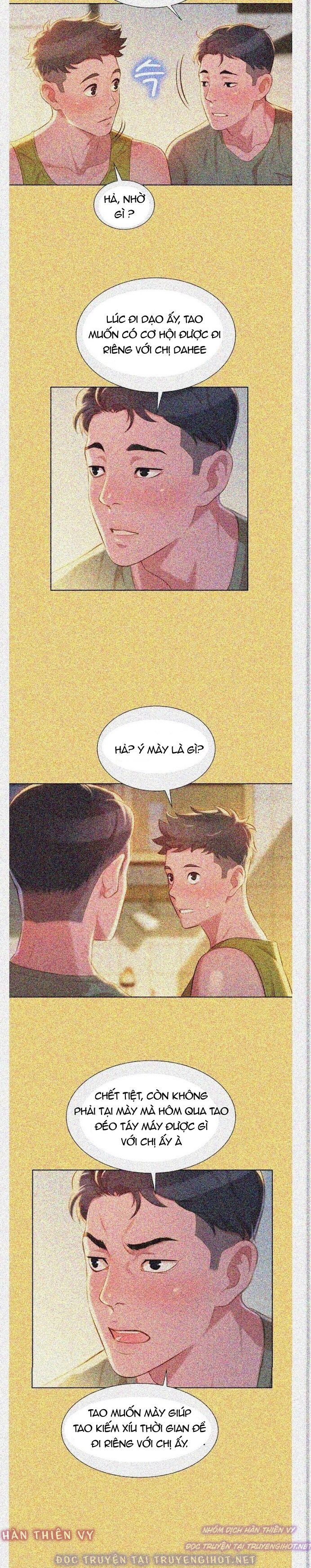 chị gái hàng xóm chapter 17 8