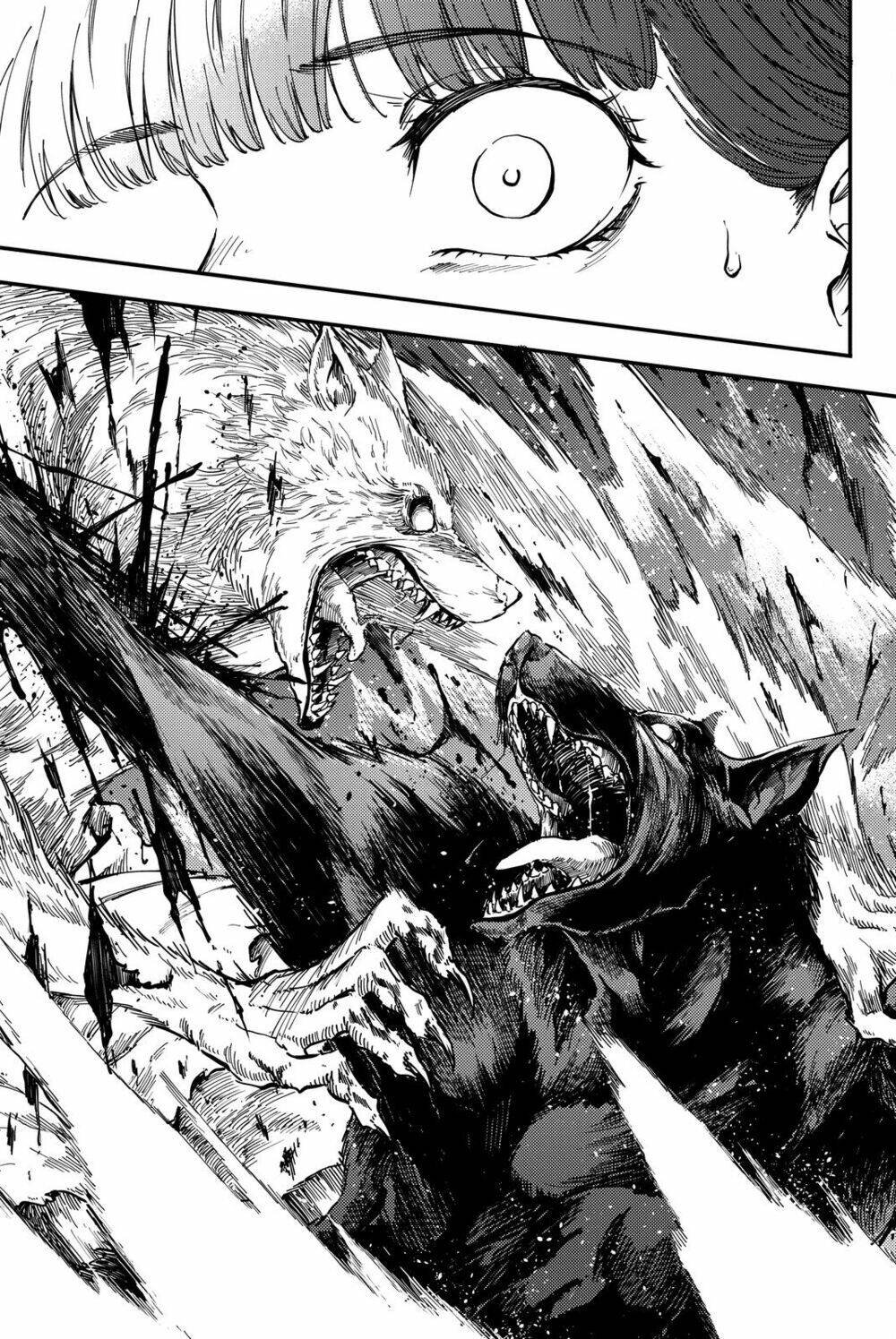 the abandoned sacred beasts chapter 19 23