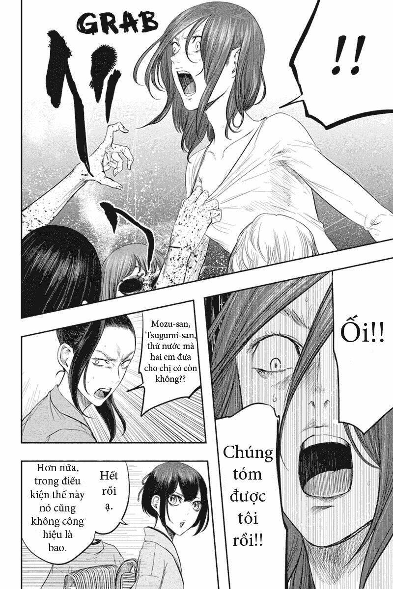 zero - kage miko chapter 29 3