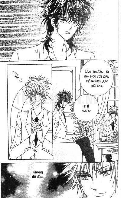 lọ lem hậu đậu chapter 32 30