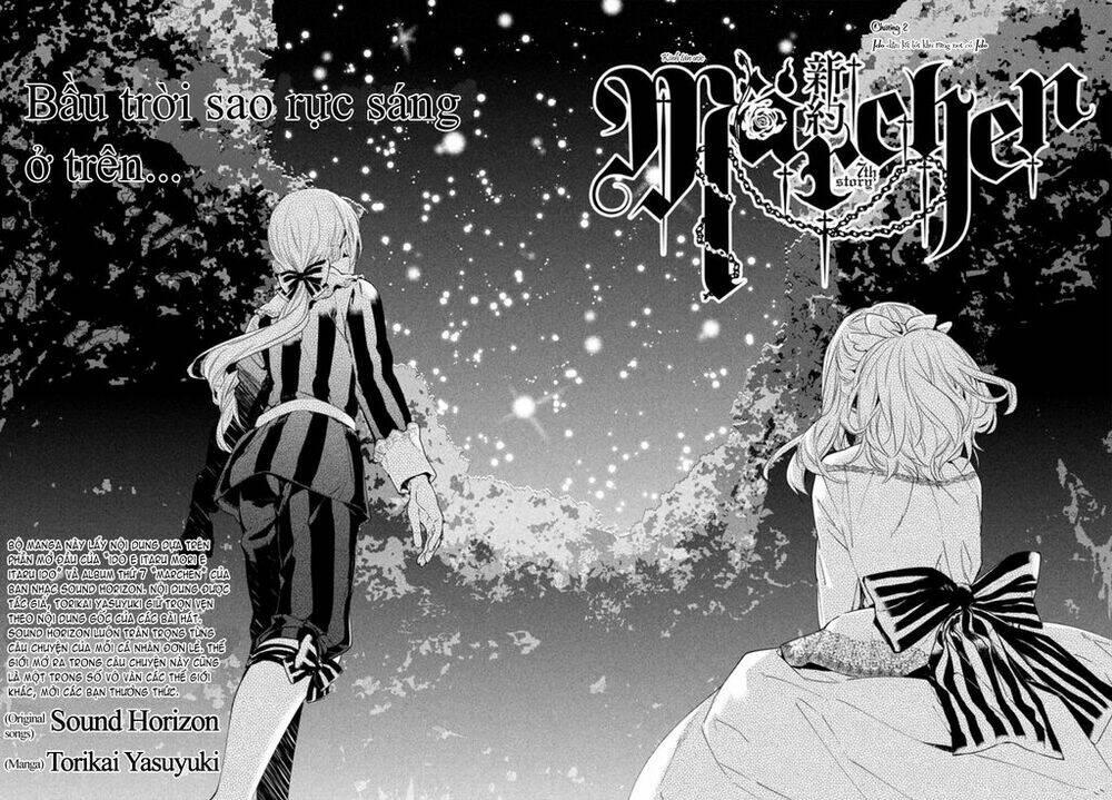 shin'yaku märchen - new testament chapter 2 6