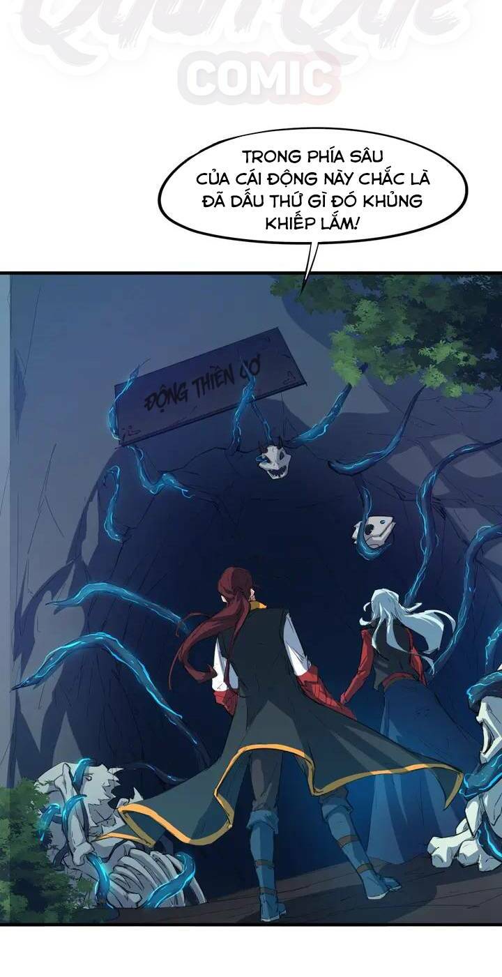 long mạch võ thần chapter 63 28