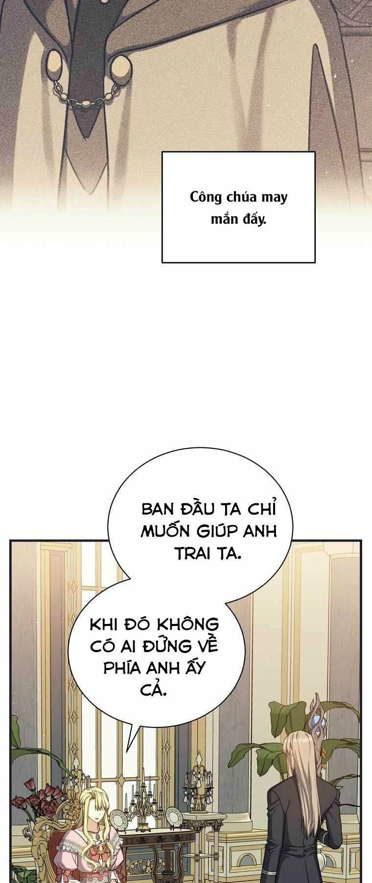 Sự Trở Lại Của Pháp Sư Cấp 8 Chapter 51 - Trang 53