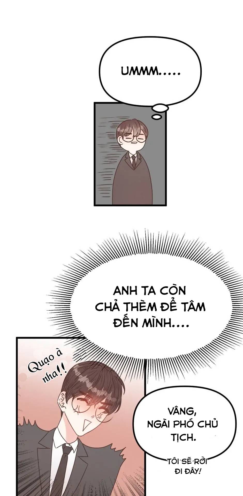 bí mật của thư kí chapter 2.2 6