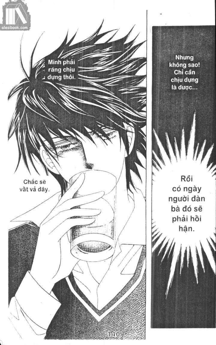 hồng tiểu thư chapter 8 12