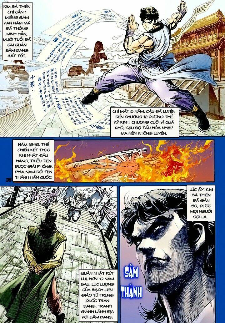 tân tác long hổ môn chapter 109 35