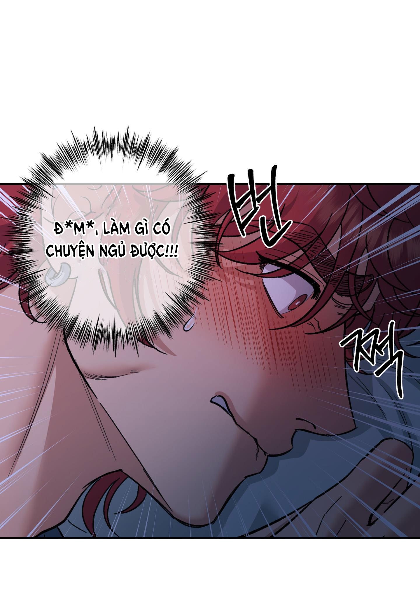 [18+] một lòng một dạ chapter 99.2 25