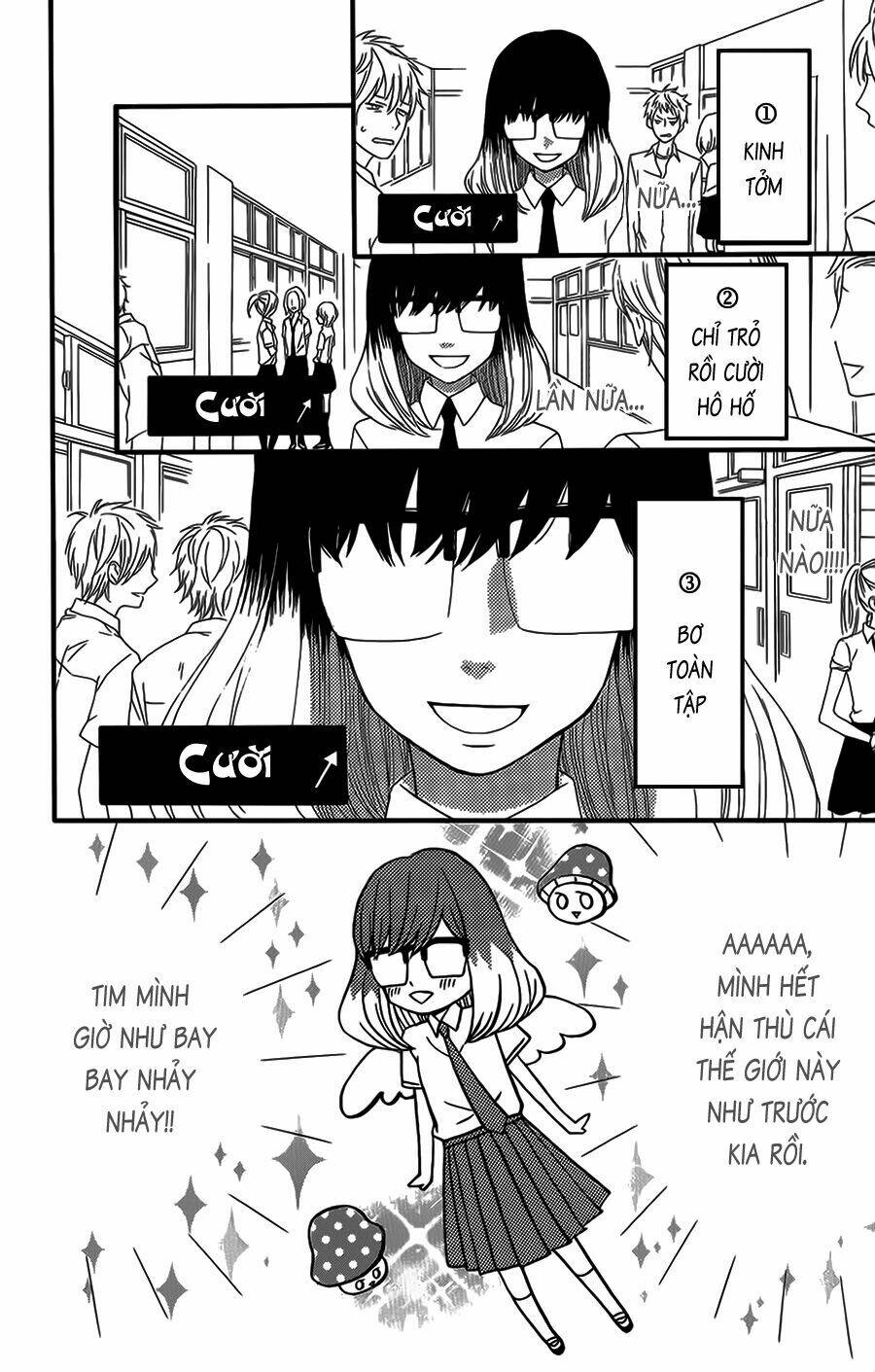 mairunovich chapter 33 12