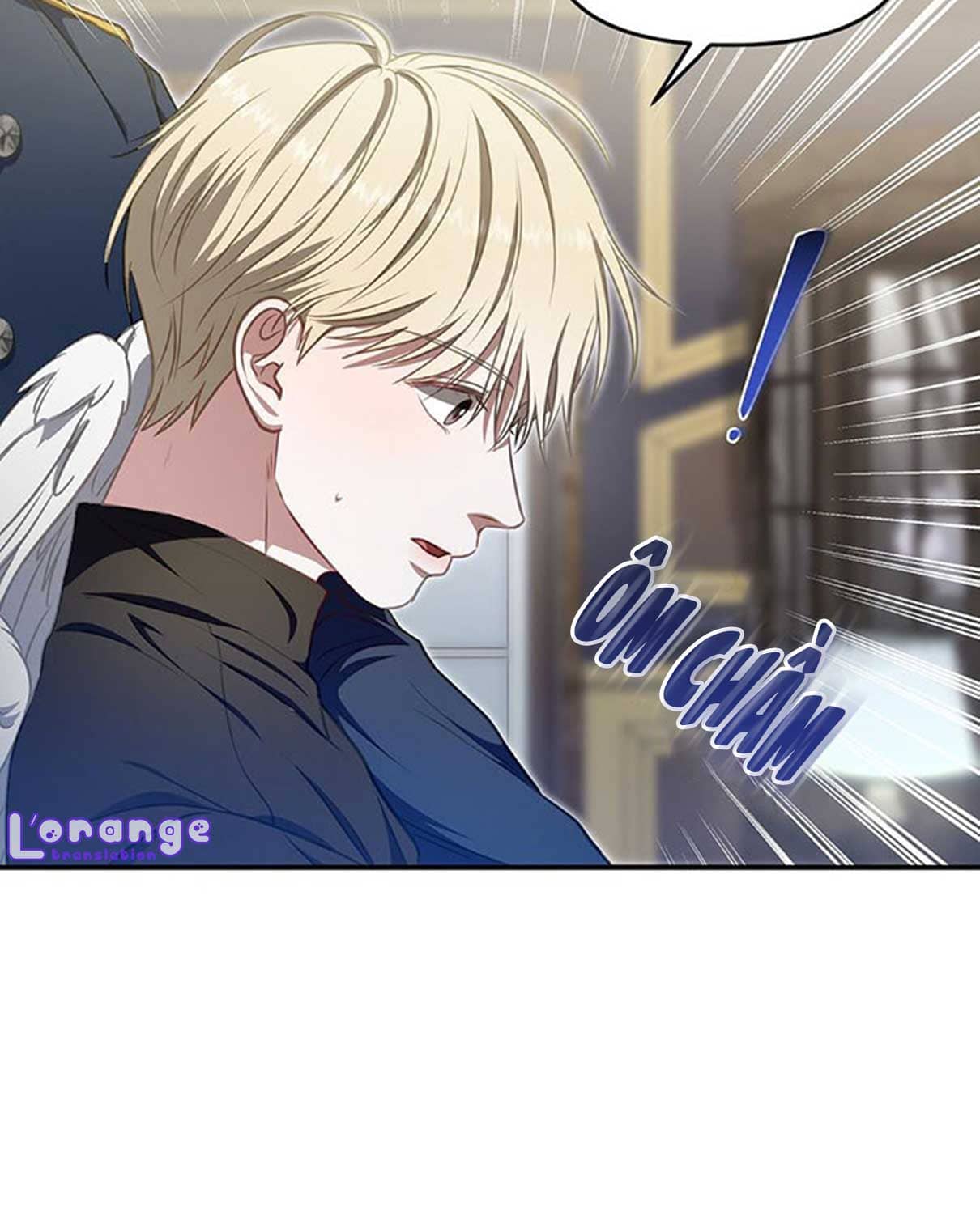 cách để sống sót với tư cách là người chơi chapter 23 33