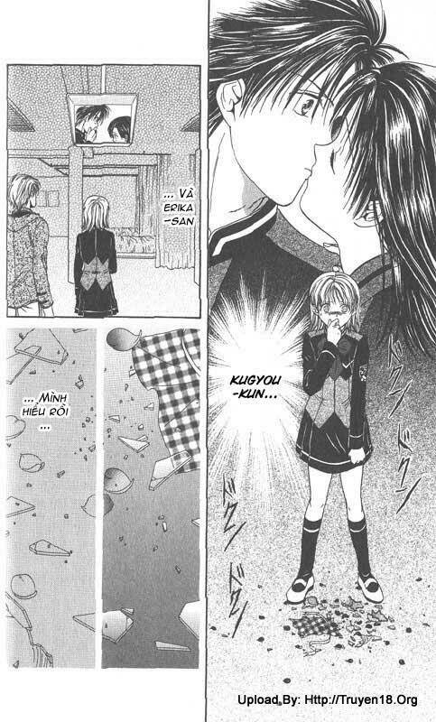 cô bé nghèo khó chapter 18 3