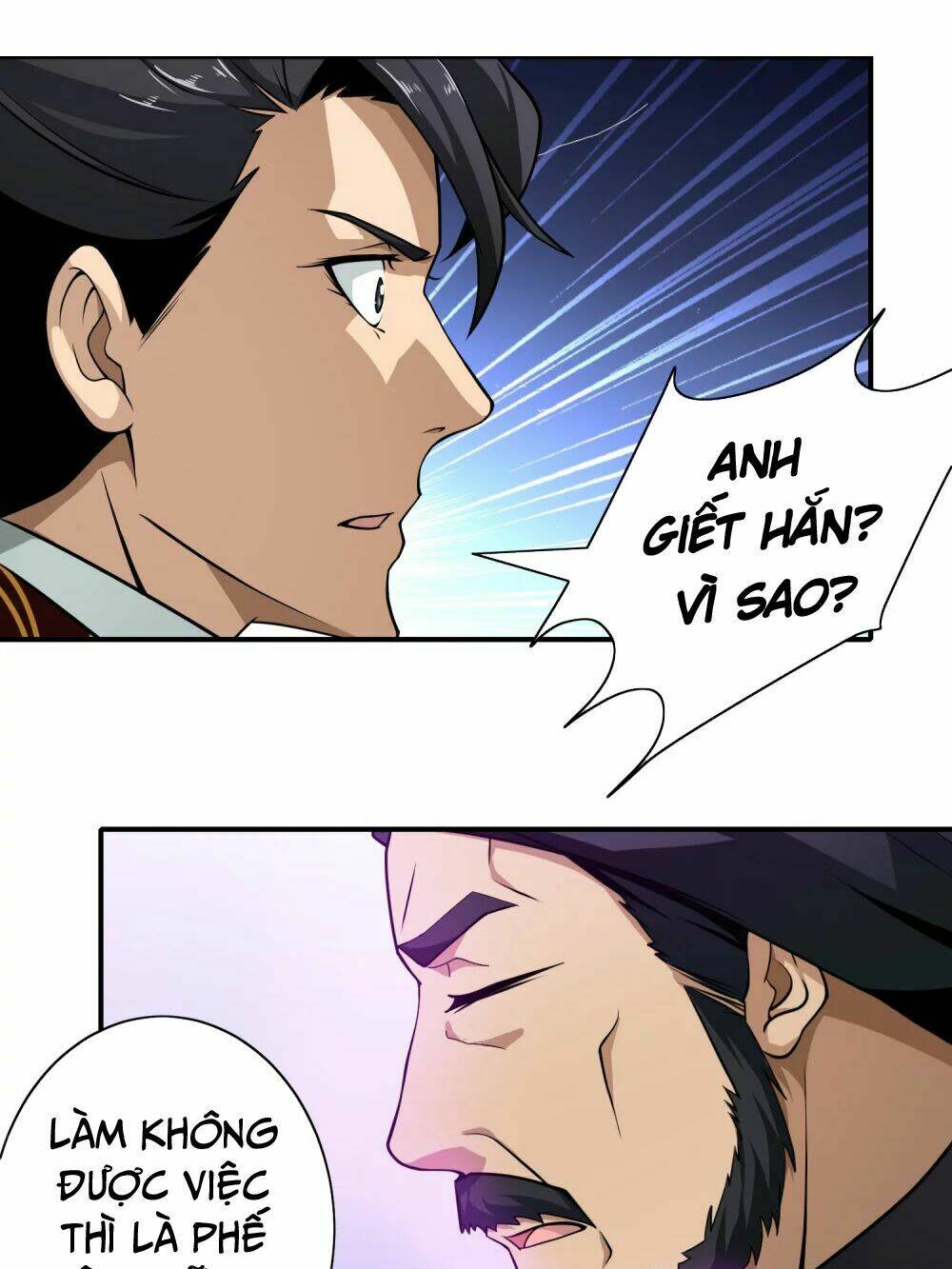 hộ hoa cao thủ tại đô thị chapter 102 12