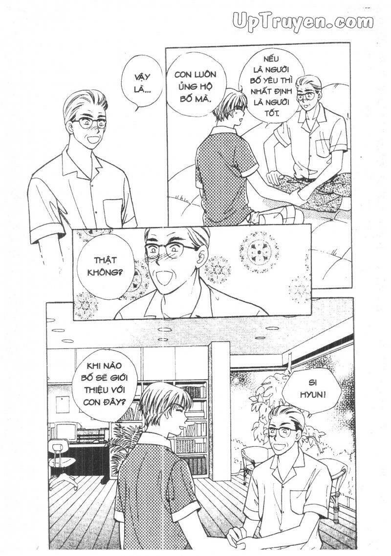 nụ hôn chàng trai chapter 7 129