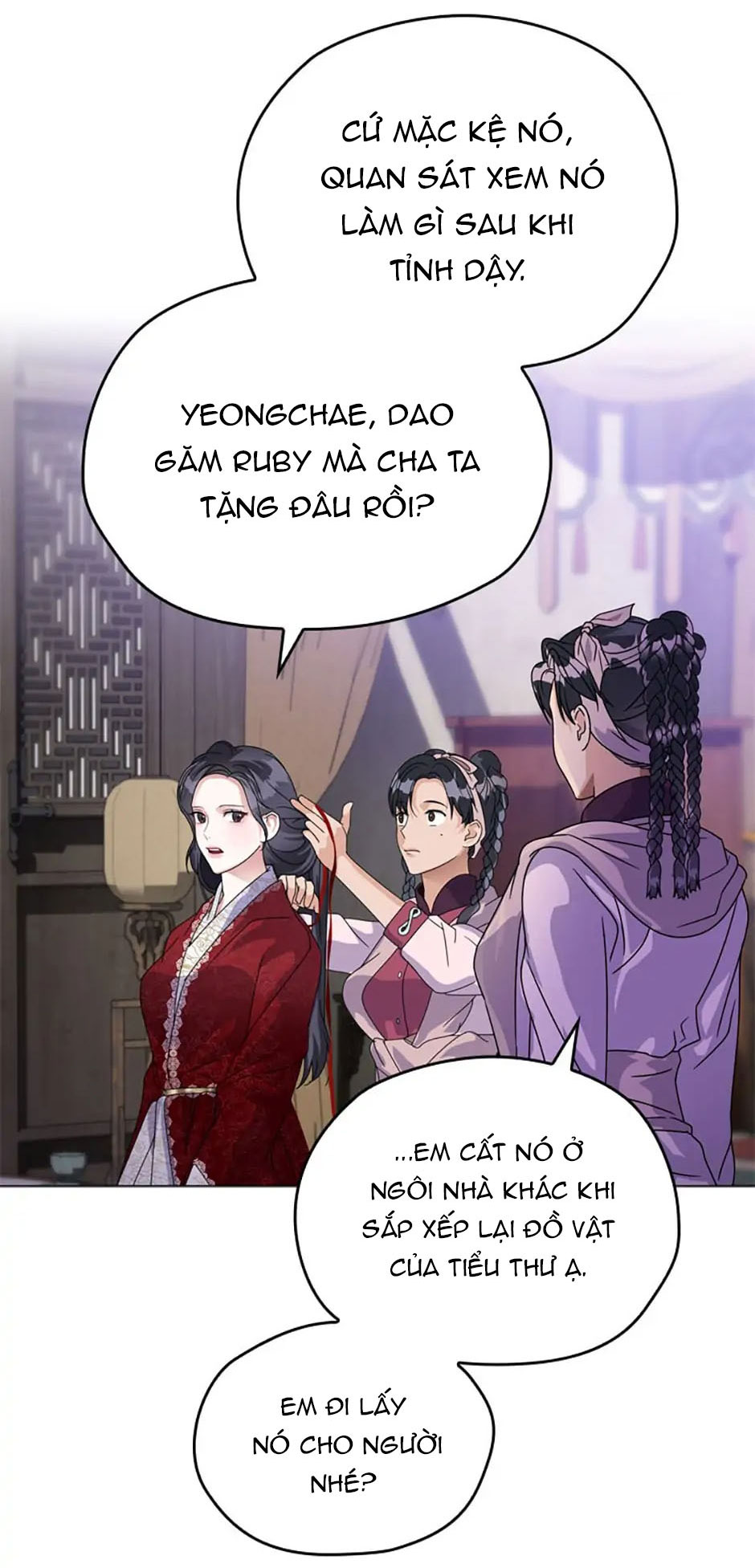 khi hắc nguyệt trỗi dậy chapter 7.1 25