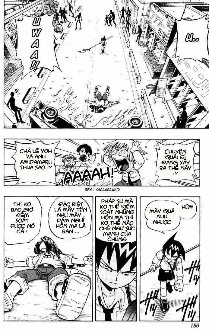 vua pháp thuật chapter 8 5