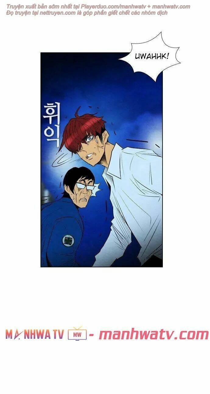 kẻ hồi sinh chapter 29 69