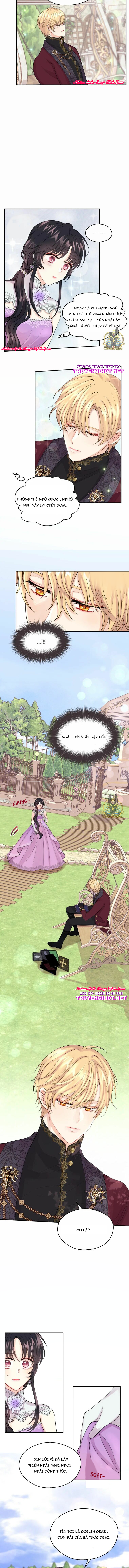 roelin tiến bước tới tương lai chapter 2 11