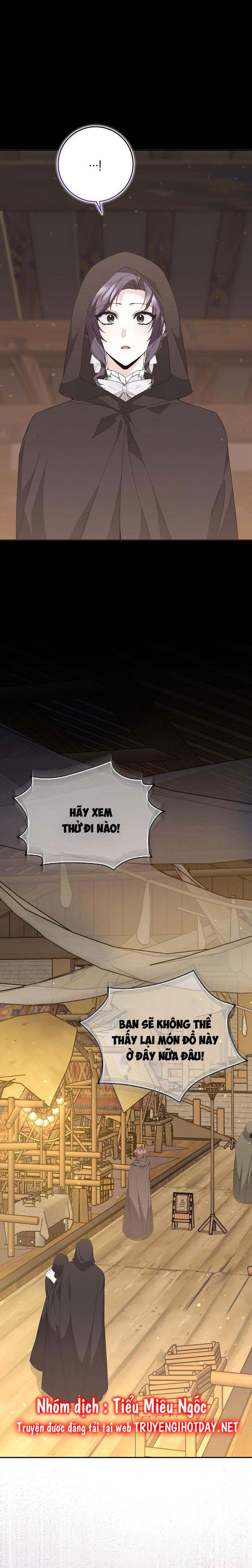 anh chỉ là đồ bỏ đi của tôi mà thôi chapter 53 22