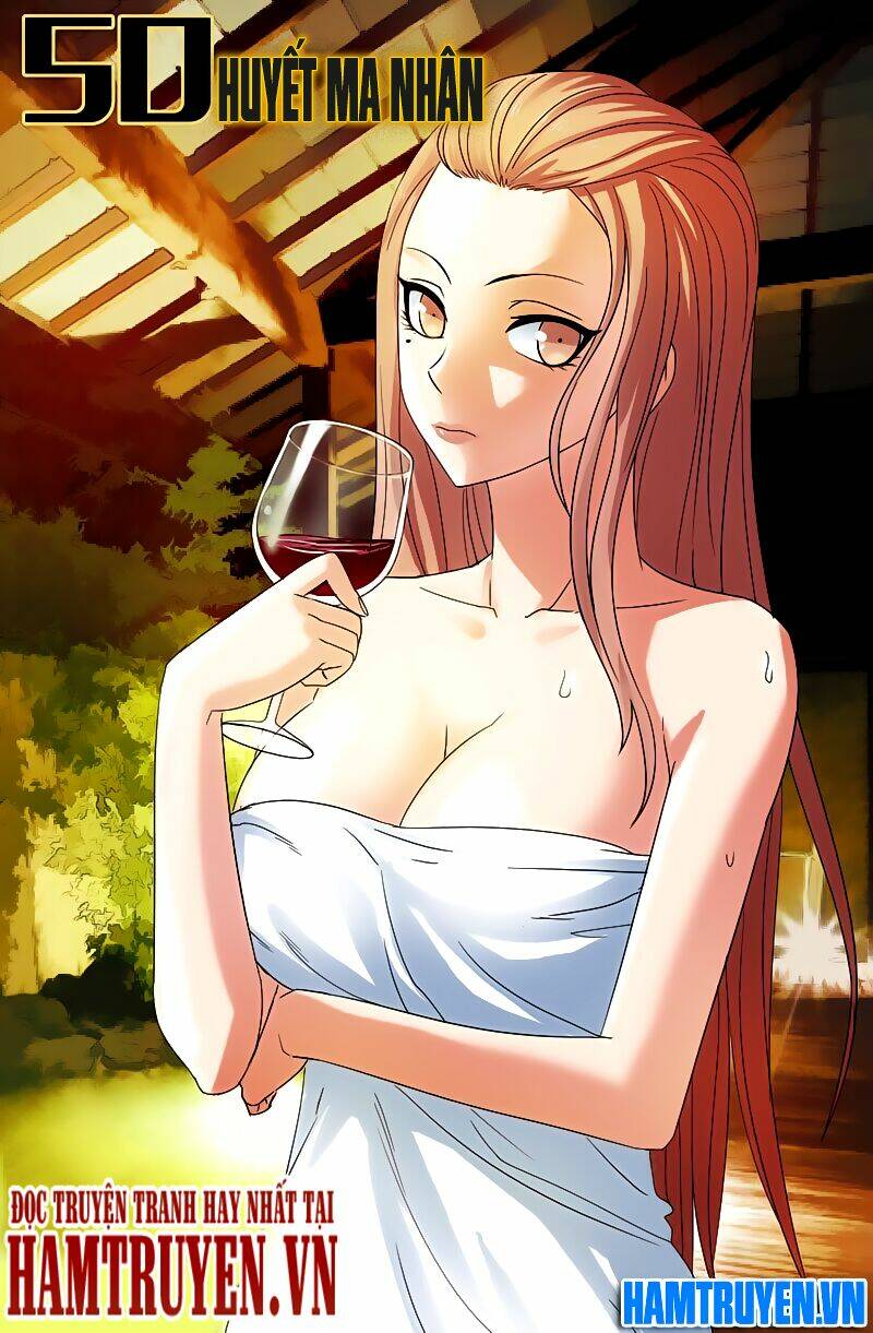 huyết ma nhân chapter 50 3