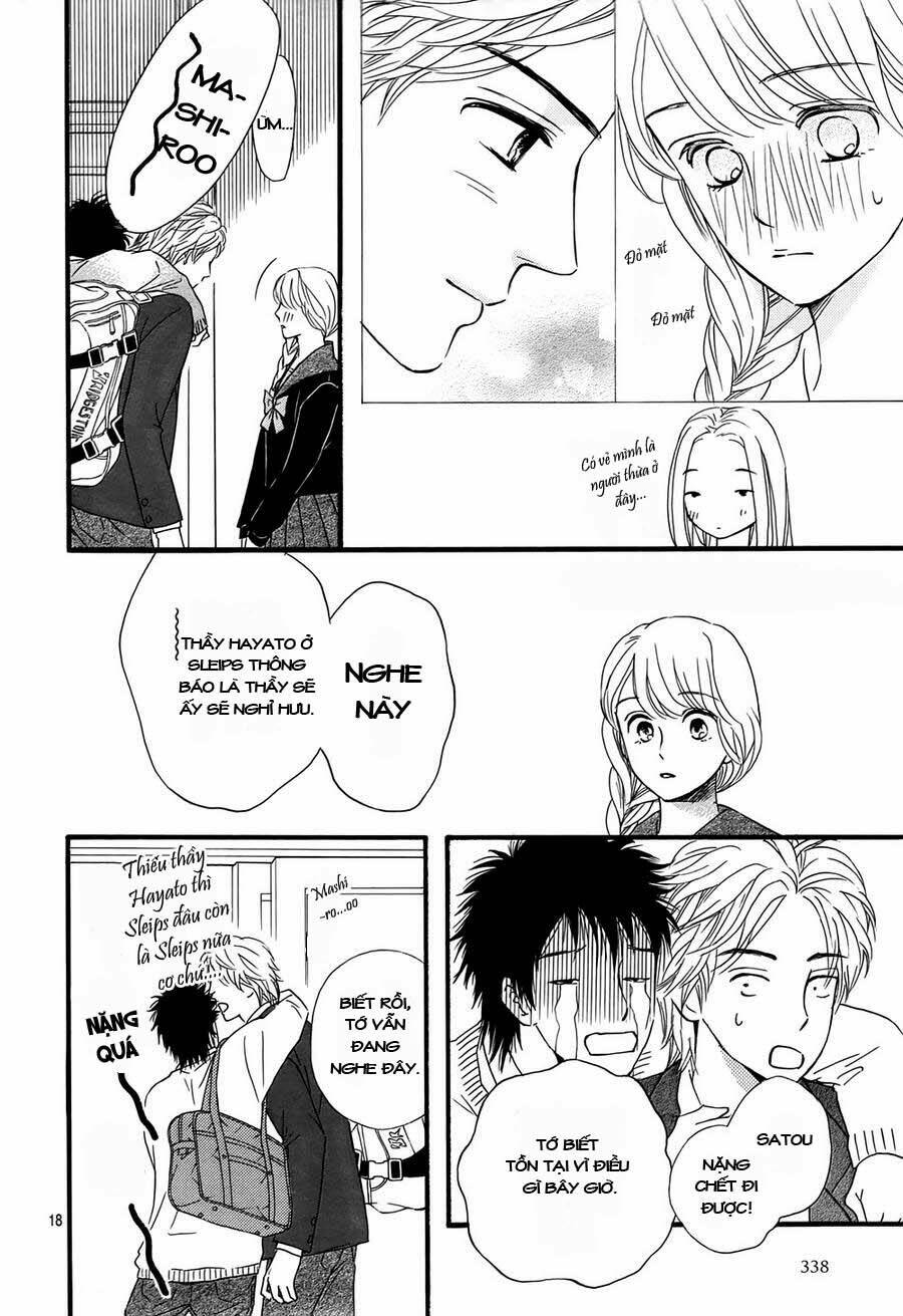 sumika sumire chapter 7 20